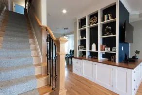 Splendida casa di design a Capital Hill - Image 2