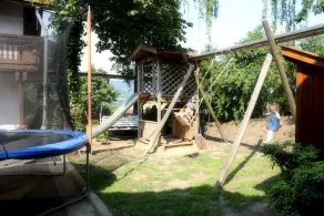 Fewo 35qm mit Balkon in der Nähe des Arracher Seeparks - Image 2