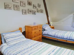 2 Schlafzimmer Unterkunft in Aughton, near Marlborough - Image 5