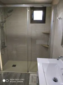 DEN IDEALA LÄGENHETEN FÖR DIN HELG, 50 M STRAND, 2 POOLER. - Image 2
