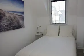 \"La Charmeuse\" - Maisonette med have Quiberon i nærheden af Port Haliguen - Image 5