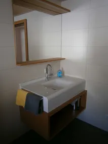 Lägenhet Edelweiss - Haus Zitterklapfen - Image 4