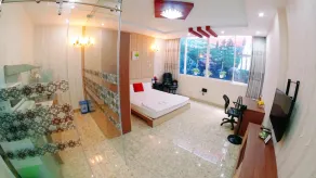 Suite Studio In the Heart Of City with Fully Equipped 04 - Image 5