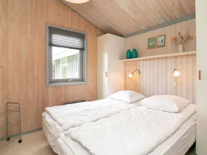 4 Star Holiday Home in Jerup - Image 5
