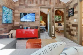 Russian River~Redwood Cabin~Hot Tub~Dog Ok~Chef's Kitchen~Sydney's Retreat - Image 3