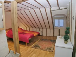 2 Schlafzimmer Unterkunft in Rye - Image 5