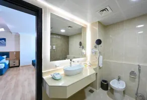 Saray Mushereib Hotel & Apartment Suites - Image 2
