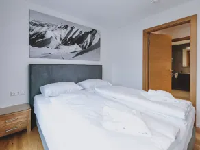FP Appartements - Kitz 5, balcony & summercard - Image 5