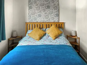 2 Schlafzimmer Unterkunft in Shrawley, near Worcester - Image 5