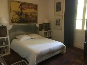Apartamento Jardim Centro Histórico de Avignon - Image 3