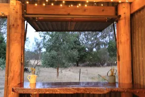 Boongarrie Luxury Tent - Image 4