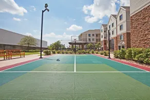 1 Bedroom | Free Breakfast + Fitness Center - Image 2
