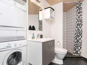 5 stjernet sommerhus i Ulfborg - Image 4