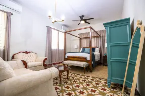 New! Spanish Casona Miramar @ the ❤️ of San Juan - Image 5