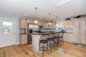 #1 Rated Vacation Home w/ Deep Water on the Main Channel - Image 5