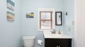 Fiddlers Green - Tragically Hip themed cottage - Image 4
