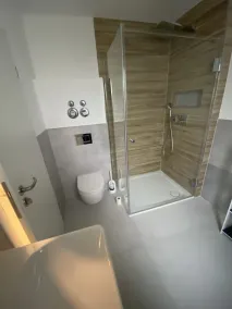 Neubau, Schön Sauber Eingerichte 2 Zimmerwohung - Image 2