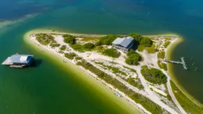 North Captiva Point House - Kun båd / vandtaxi - Image 5