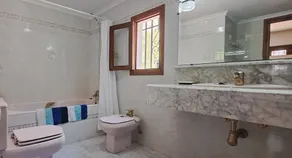 Villa med stor privat pool och mogna trädgårdar på kanten av Montgo National Park - Image 4