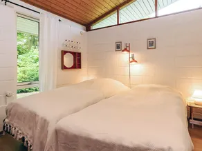 2 person holiday home in Spøttrup - Image 4