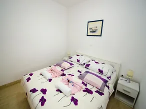 One bedroom apartment near beach Cove Osobjava, Pelješac (A-21927-a) - Image 3