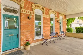 Suite 2 | Historic Art City Inn - Image 4