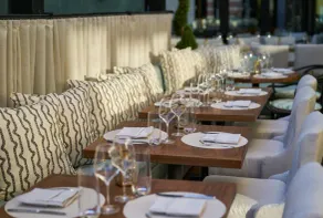 Modern King Room at ModernHaus SoHo - Image 5