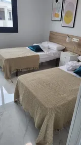 Ferienwohnung 'Amanecer 7 Alicante' mit Gemeinschaftspool, WLAN und Klimaanlage - Image 3