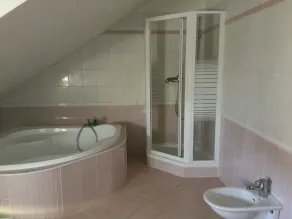 Möblierte Unterkunft mit Hallenbad - Image 4