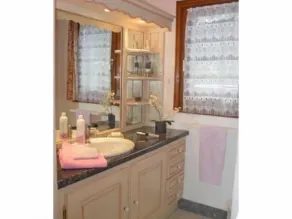 Charming Chalet in Ferdrupt: Ski, Hiking, Private Parking, WiFi - Image 2