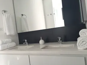 Amazing 2 bedroom apartment near Parque 93 - Image 3