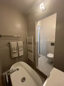 Giulia, Charmante Altbauwohnung im Herzen von Florenz - Image 2