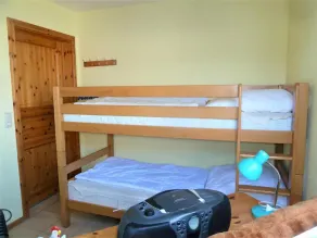 Ferienhaus für 4 Gäste mit 55m² in Wurster Nordseeküste - Image 2