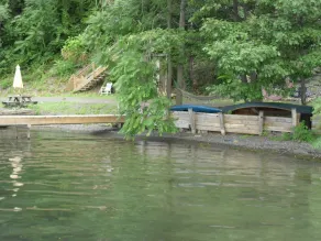 Gemütliches Cottage mit Whirlpool, 4 Kajaks und PeddleBoat - Image 3