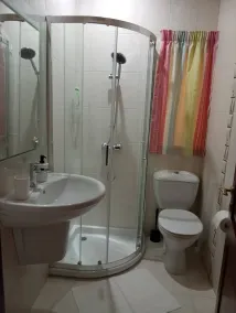 3 Bed 2 Bath Home with A/Cs and Ample Parking - Image 3
