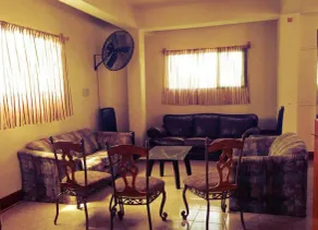 La Colline Hotel - Image 5