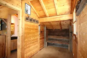 Charming Chalet w/ Mountain & Slope Views, Jacuzzi - Image 3