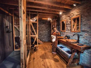 Chalet in Hardigny Near Ski Slopes - Image 5