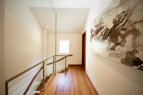 Luxury 3-bed Villa, St James, Near Beach & Gym - Image 2
