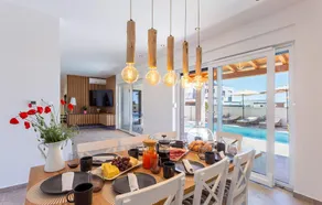 Beautiful Home In Marcana - Image 5