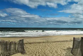 Walk to Dewey Beach: Bright Condo w/ Balcony! - Image 5