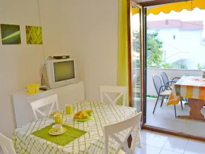 Apartments Bruna, (8232), Rab, hr - Image 5