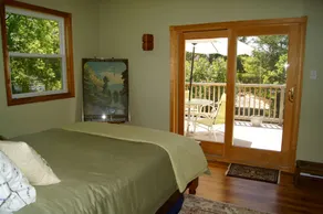 Architectural open concept Country Home On sandy Lake - Image 3