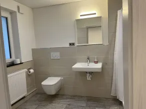 90 m2 Appartment with 2 Bedrooms, terrace and garden - Image 2
