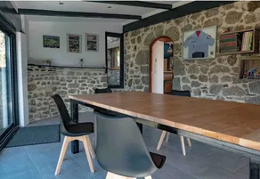 Magnifique gîte, tranquillité, vue exceptionnelle - Image 3