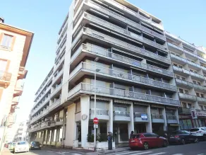 Residence Aixilia - Au coeur de la ville, studio pour 2 personnes ! MAE-7494 - Image 4