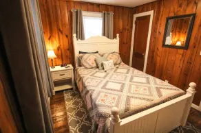 2-bedroom vacation home just 7 minutes from Haywood Mall - Cleaning Fee Included - Image 3