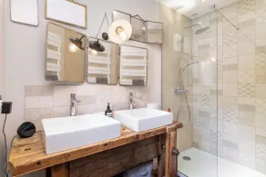 Le Pressoir - Newly refurbished house with contemporary decoration - Image 4