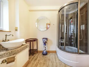Alloggio con 6 camere da letto ad Cinderford - Image 3