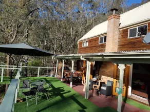 Bundera Lodge - Image 4